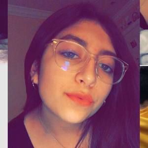 Meet your Posher, Andrea